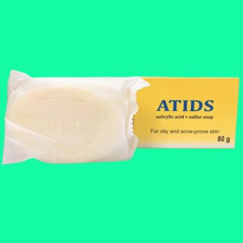 Atids 80g