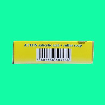 Atids 80g
