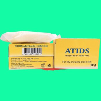 Atids 80g