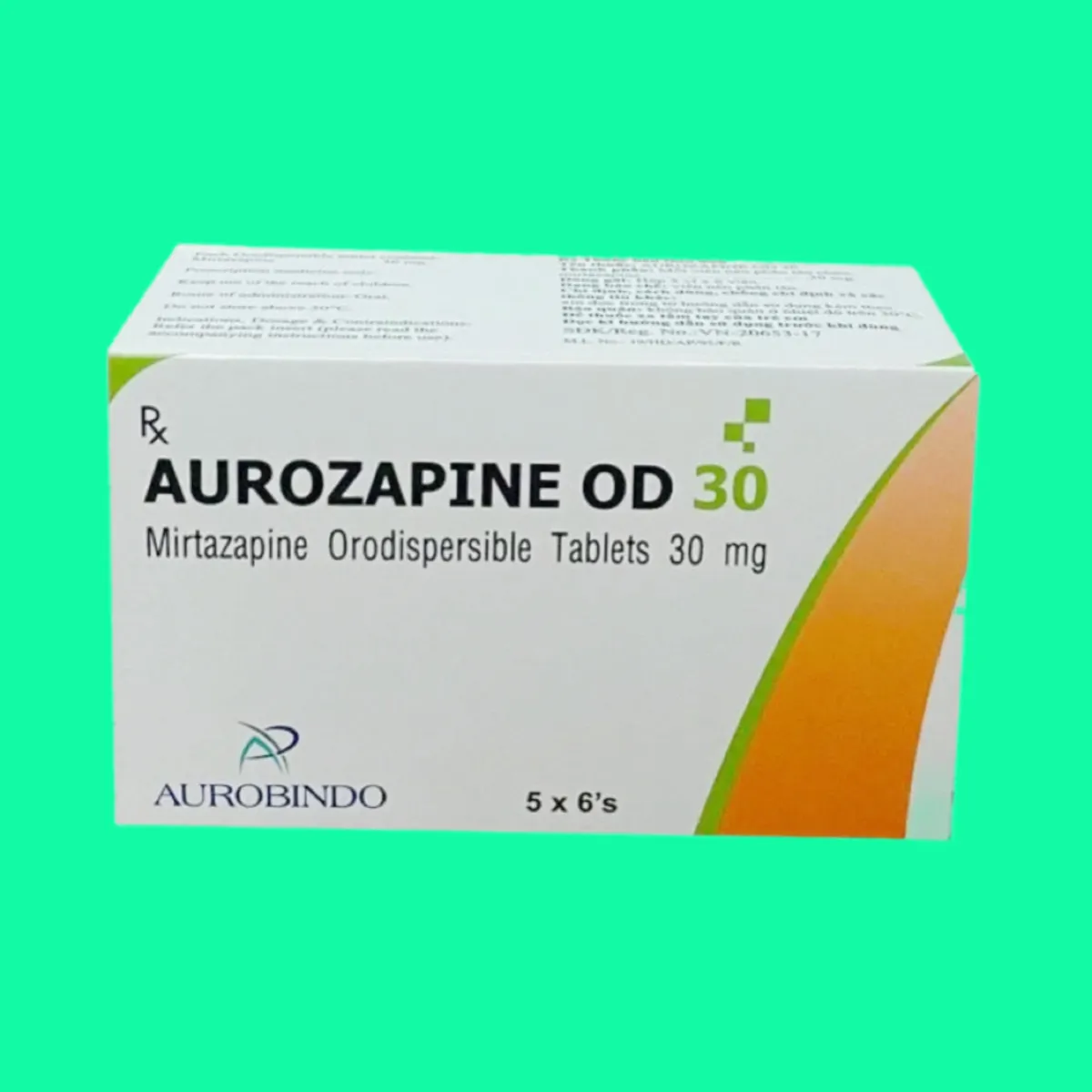 aurozapine-od-30-3 Aurozapine OD 30
