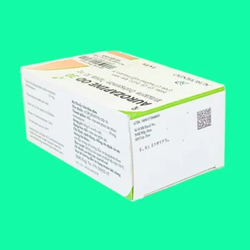 Aurozapine OD 30 4 Aurozapine OD 30