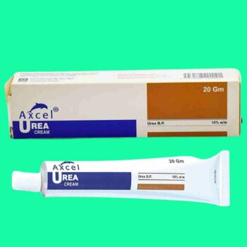 axel-urea-cream