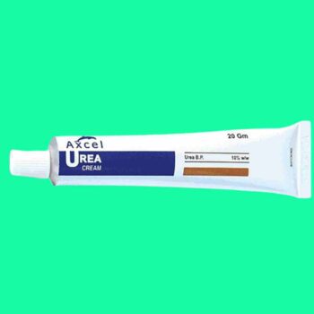 Axcel urea cream 10 axel-urea-cream