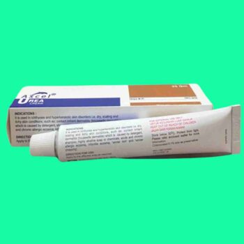 Axcel urea cream 6 axel-urea-cream
