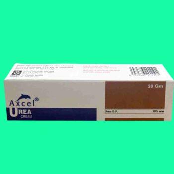 Axcel urea cream 5 axel-urea-cream