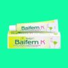 Baifem K 17 Thuốc Baifem K