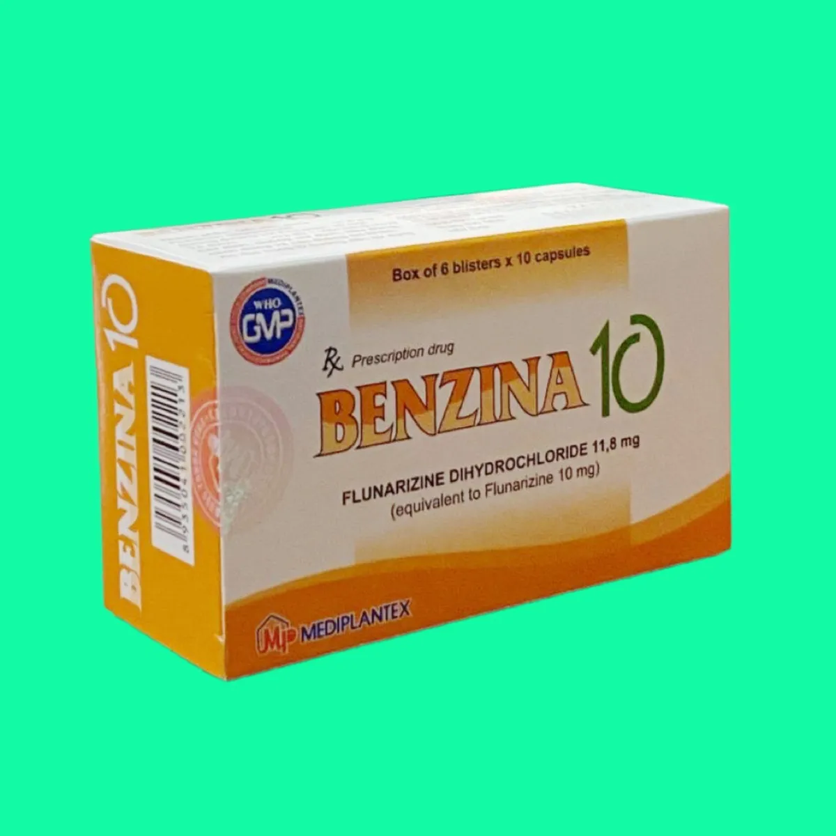 banzina-10-2 Thuốc Benzina 10