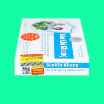 Bảo Khí Khang