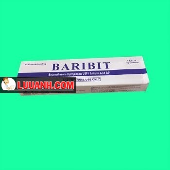 BARIBIT