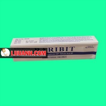 BARIBIT