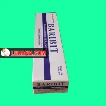 BARIBIT