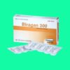 Biragan 300 7 Thuốc Biragan 300