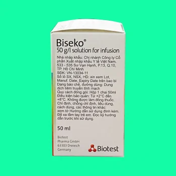 biseko 4