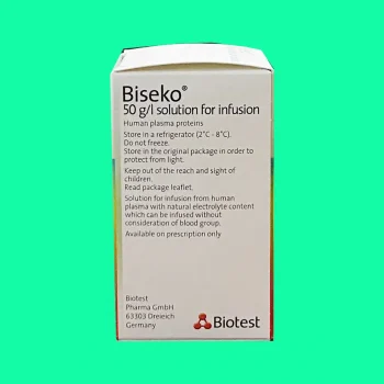 biseko 5