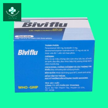 Thuốc Biviflu