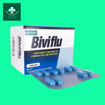 Thuốc Biviflu