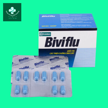 Thuốc Biviflu