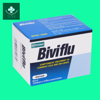 Thuốc Biviflu