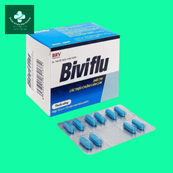 Thuốc Biviflu