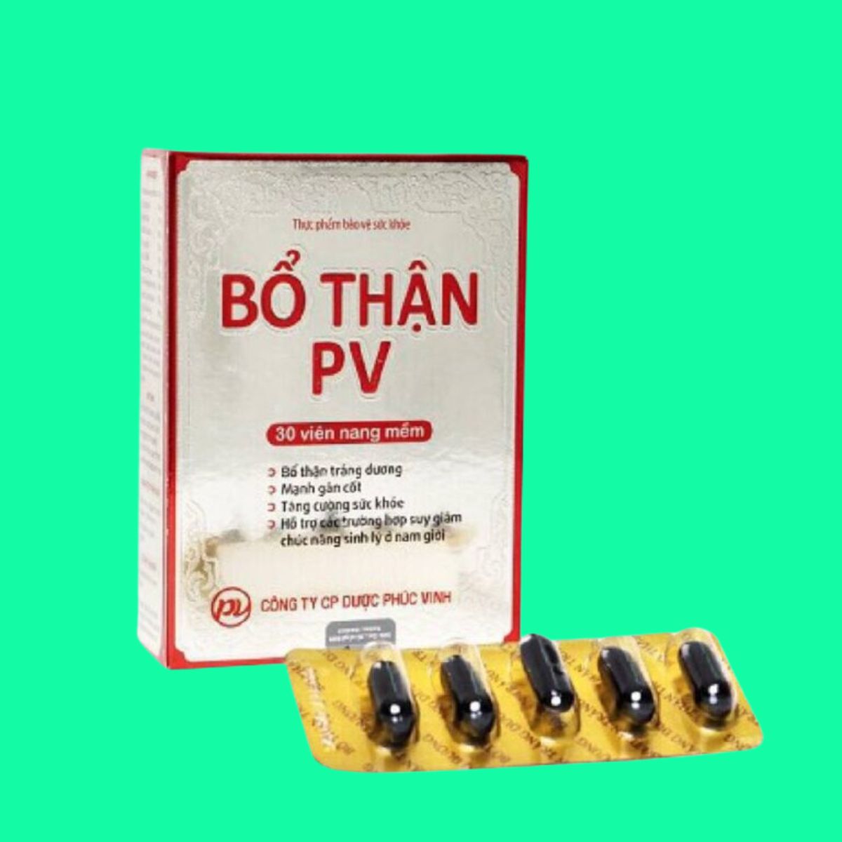 bo-than-pv (3) Bổ thận PV có tác dụng gì?