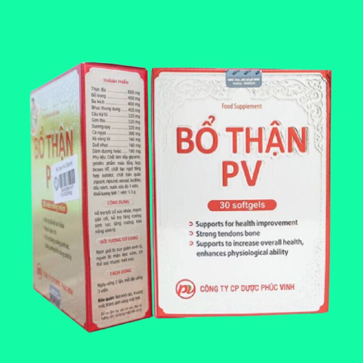 bo-than-pv (4) Bổ thận PV có tác dụng gì?