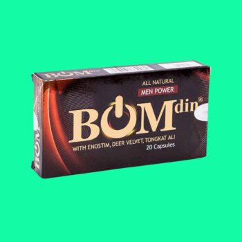 Bomdin