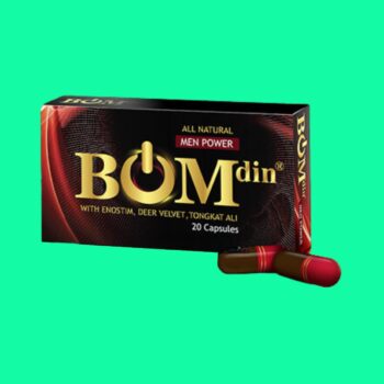 Bomdin