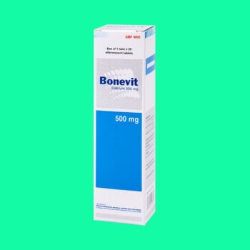 Thuốc Bonevit