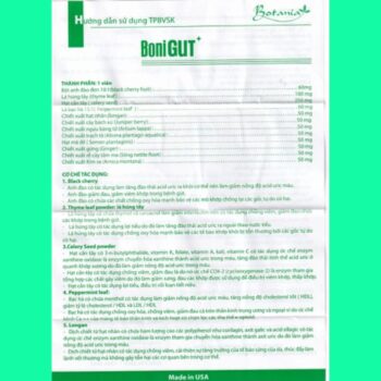 BoniGut 8 BoniGut
