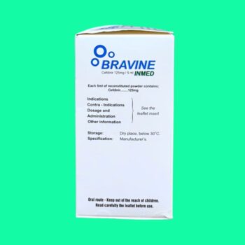 Bravine Inmed 5 bravine inmed 7