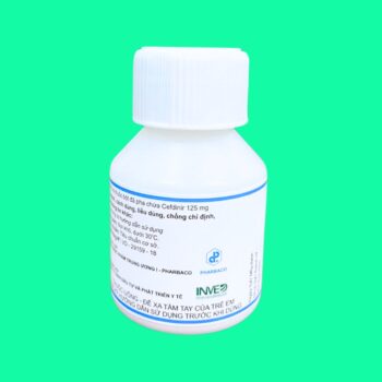 Bravine Inmed 8 Thuốc Bravine Inmed