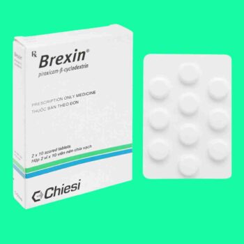 brexin