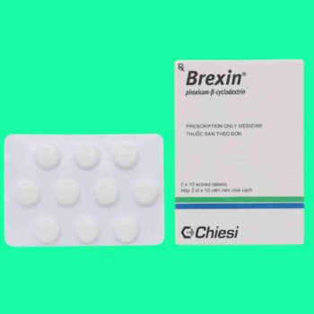 brexin