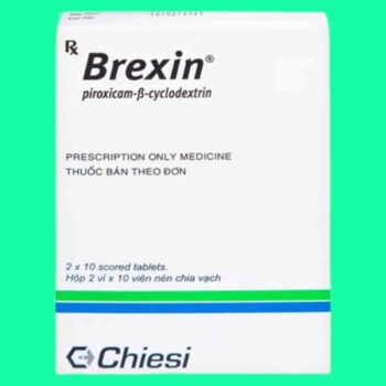 brexin