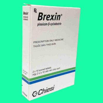 brexin