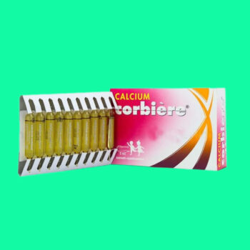 Calcium corbiere 5ml