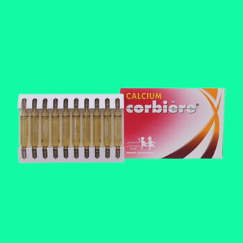 Calcium corbiere 5ml 1 Calcium corbiere 5ml
