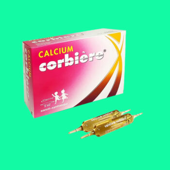 Calcium corbiere 5ml 2 Calcium corbiere 5ml