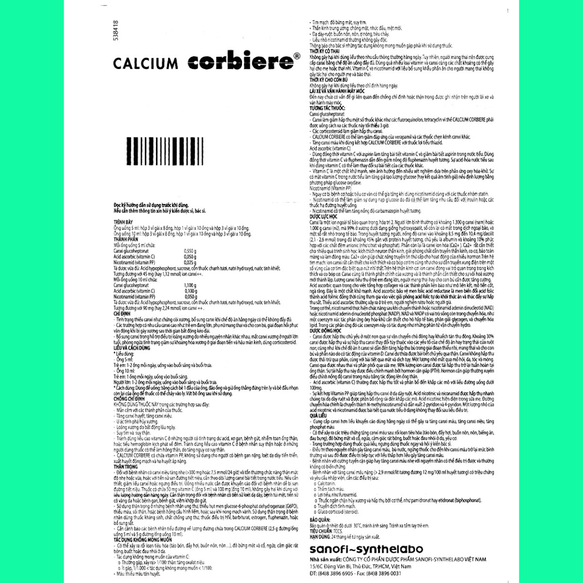 calcium-corbiere-5ml-hdsd-2 Calcium corbiere 5ml