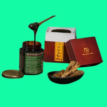 Cao bổ thận tâm minh đường có tác dụng gì?