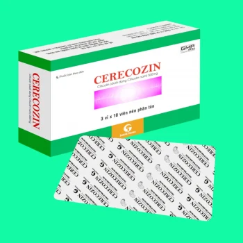 Cerecozin