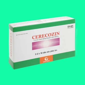 Cerecozin