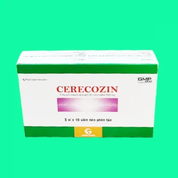 Cerecozin