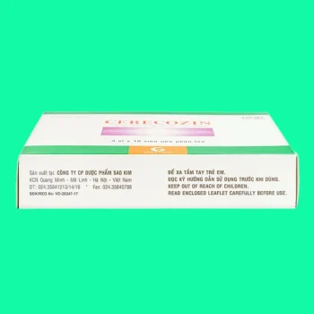 Cerecozin