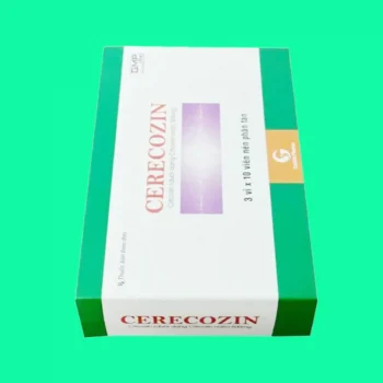 Cerecozin