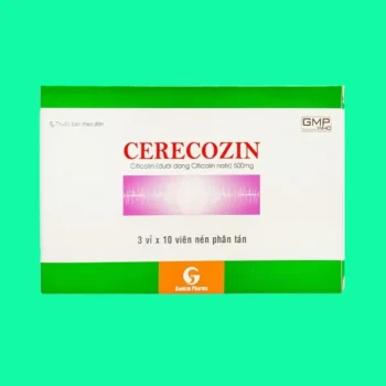 Cerecozin