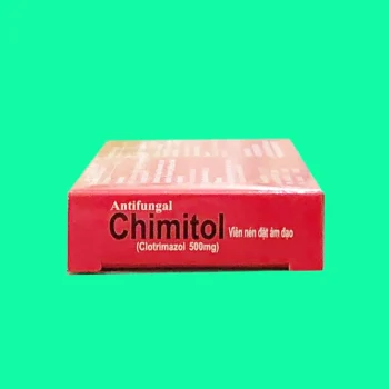 Chimitol