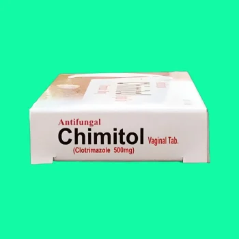 Chimitol