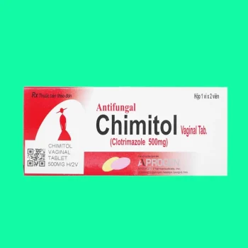 Chimitol