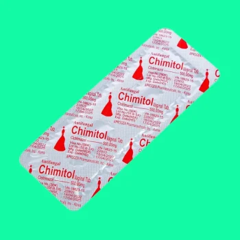 Chimitol